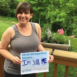 Fundraising Page: Emily Kennedy